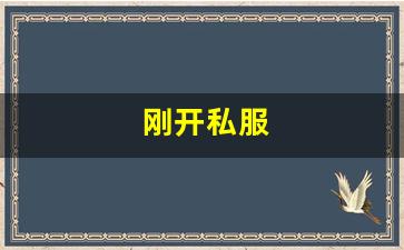 刚开私服 (4)